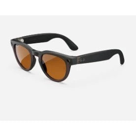 Rayban Meta Smart Glass Headliner 32GB (Refurbished Used Full Set)