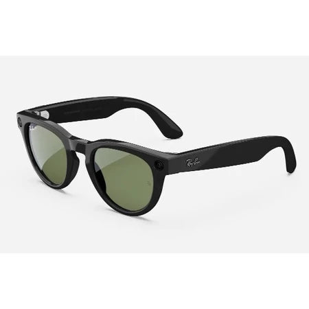 Rayban Meta Smart Glass Headliner 32GB (Refurbished Used Full Set)