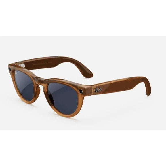Rayban Meta Smart Glass Headliner 32GB (Brand New Full Set)