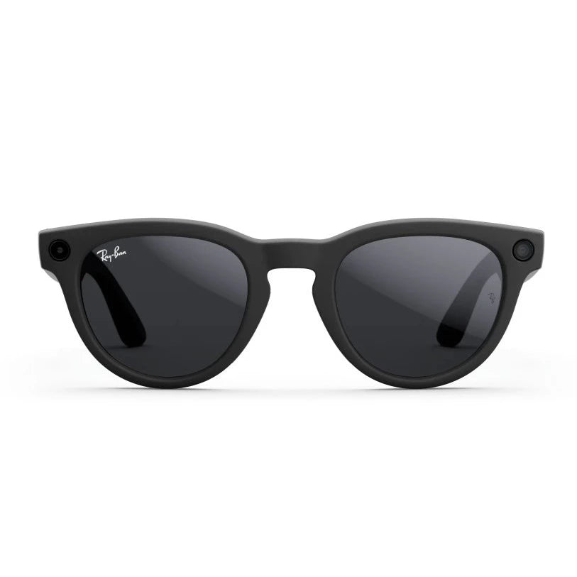 Rayban Meta Smart Glass Headliner 32GB (Brand New Full Set)