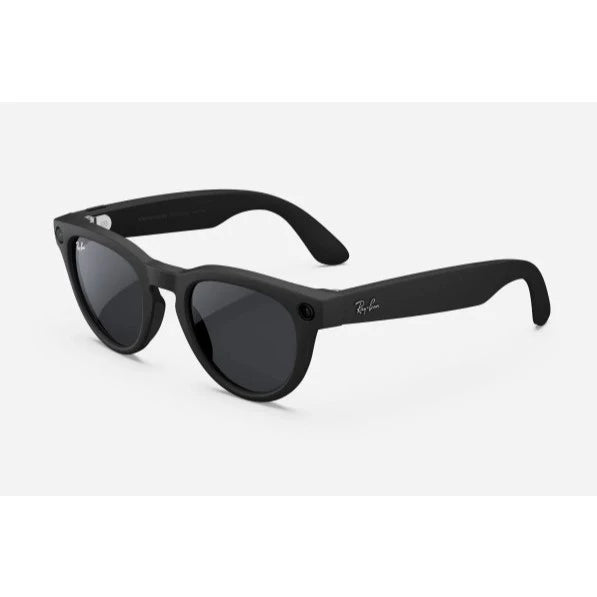Rayban Meta Smart Glass Headliner 32GB (Brand New Full Set)