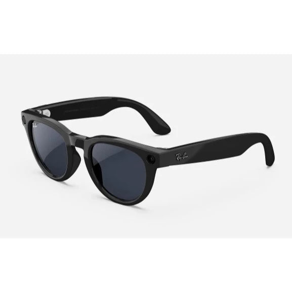 Rayban Meta Smart Glass Headliner 32GB (Brand New Full Set)