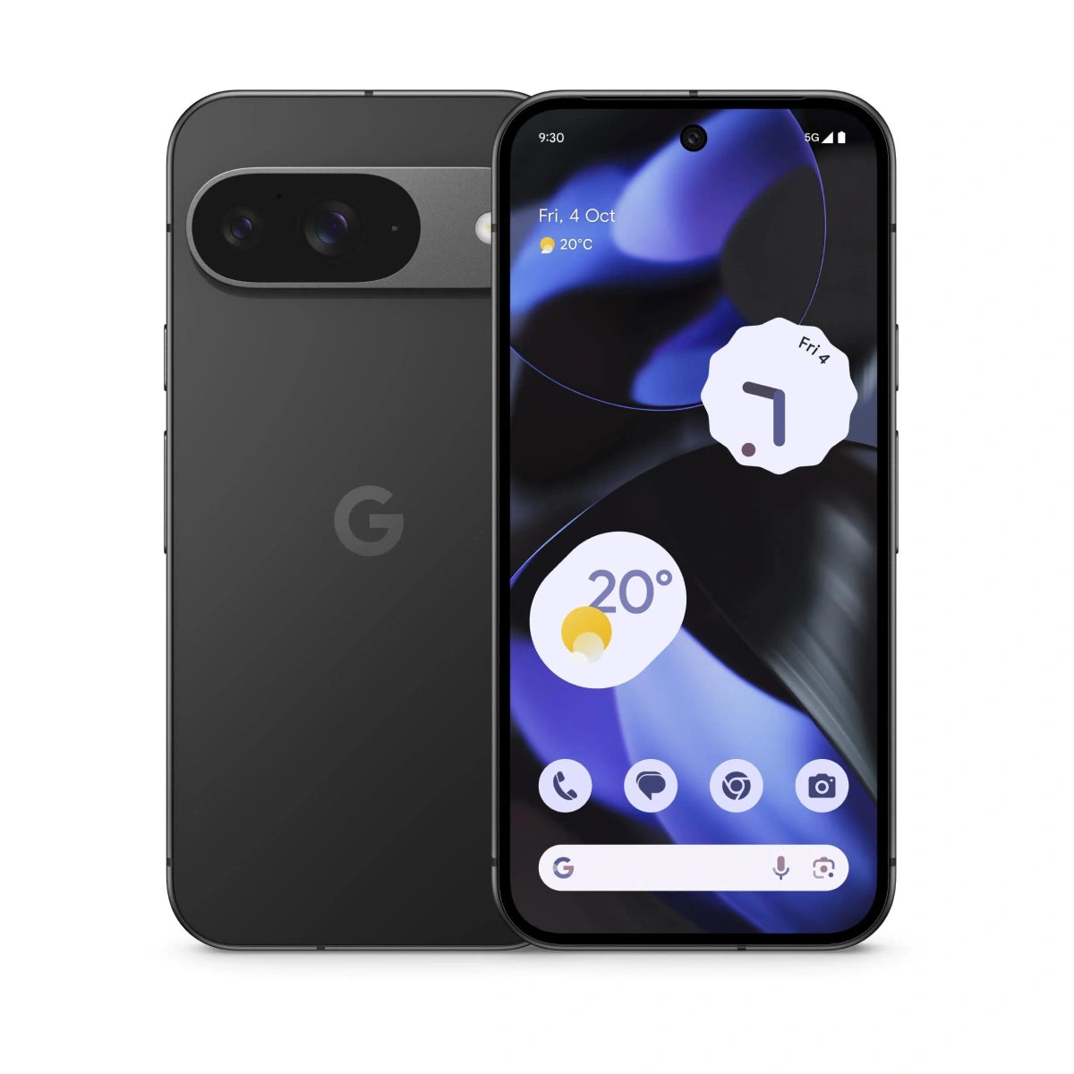 Google Pixel 9A / Pixel 9 / Pixel 9XL / Pixel 9 Pro Fold Smartphone (Full Set)