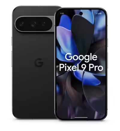 Google Pixel 9A / Pixel 9 / Pixel 9XL / Pixel 9 Pro Fold Smartphone (Full Set)