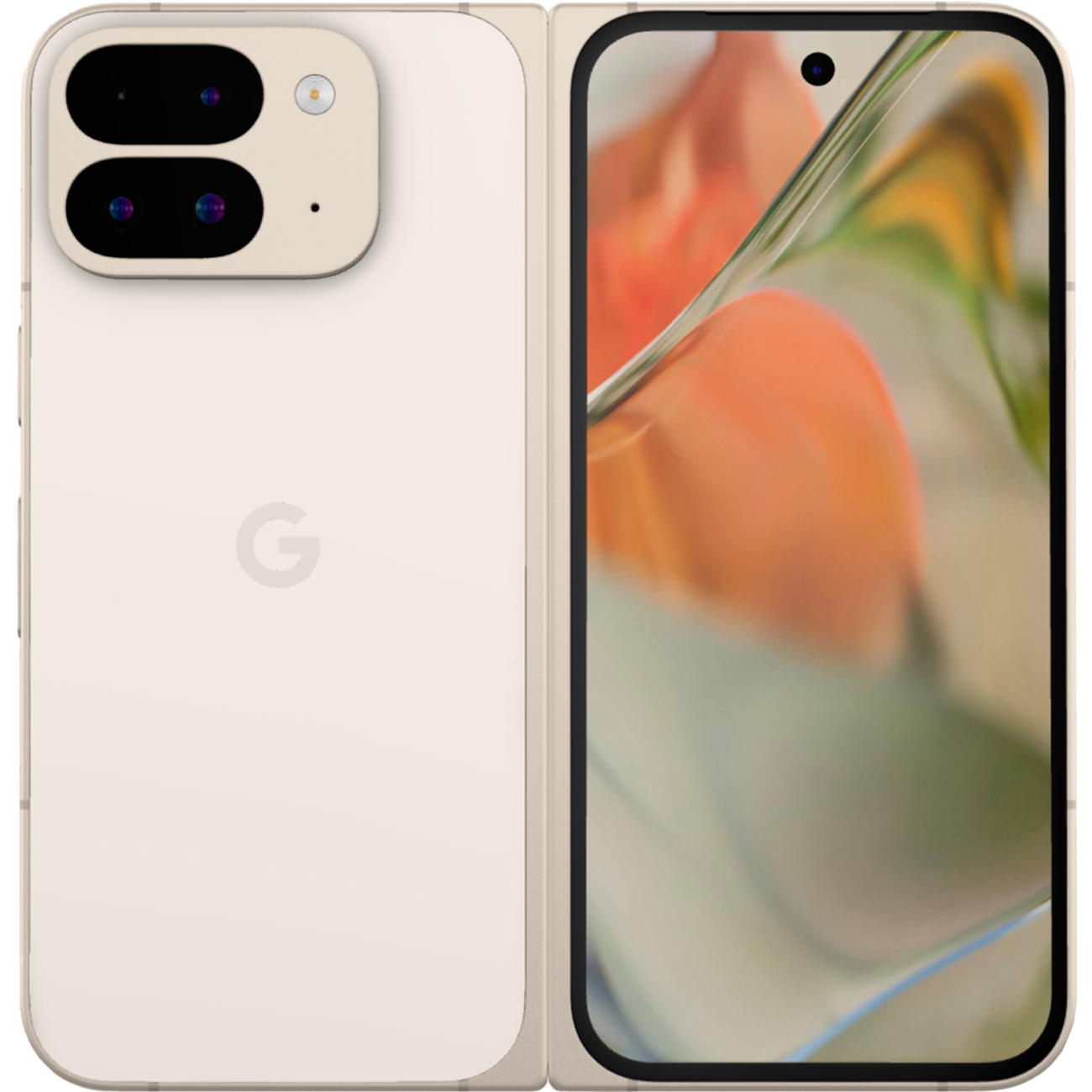 Google Pixel 9A / Pixel 9 / Pixel 9XL / Pixel 9 Pro Fold Smartphone (Full Set)