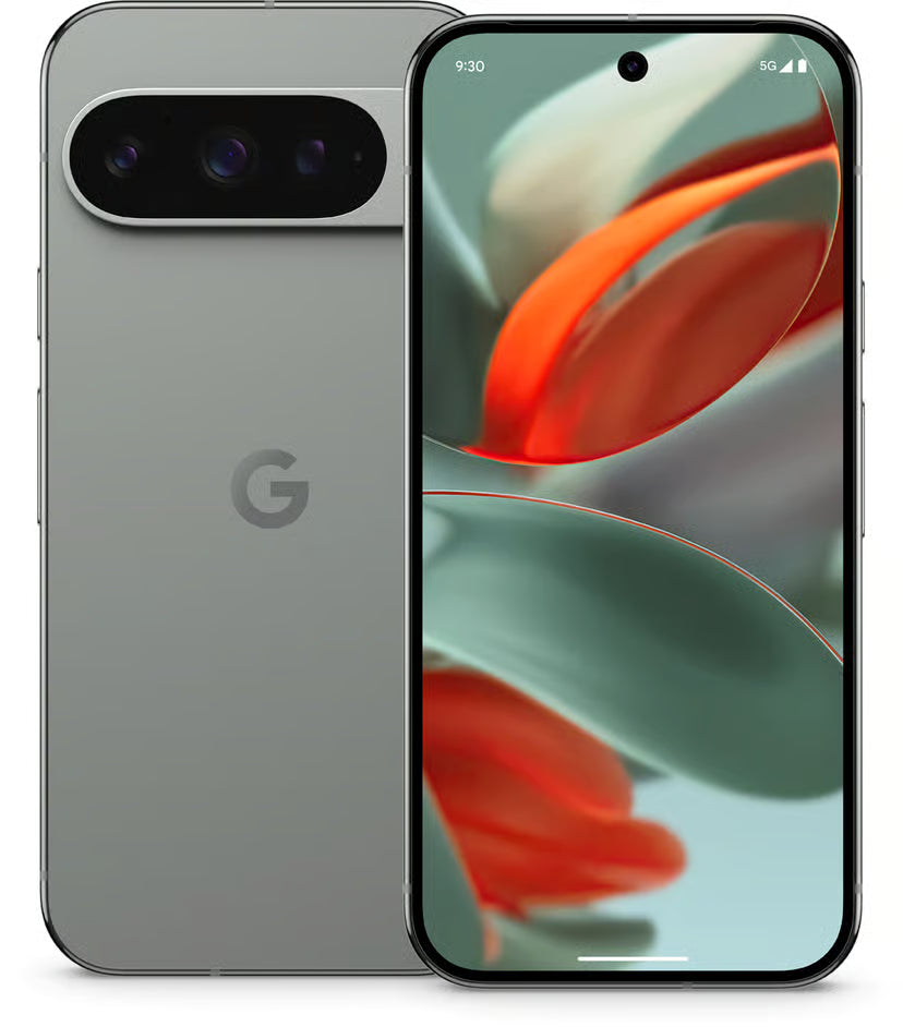 Google Pixel 9A / Pixel 9 / Pixel 9XL / Pixel 9 Pro Fold Smartphone (Full Set)