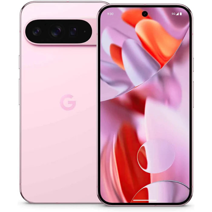 Google Pixel 9A / Pixel 9 / Pixel 9XL / Pixel 9 Pro Fold Smartphone (Full Set)