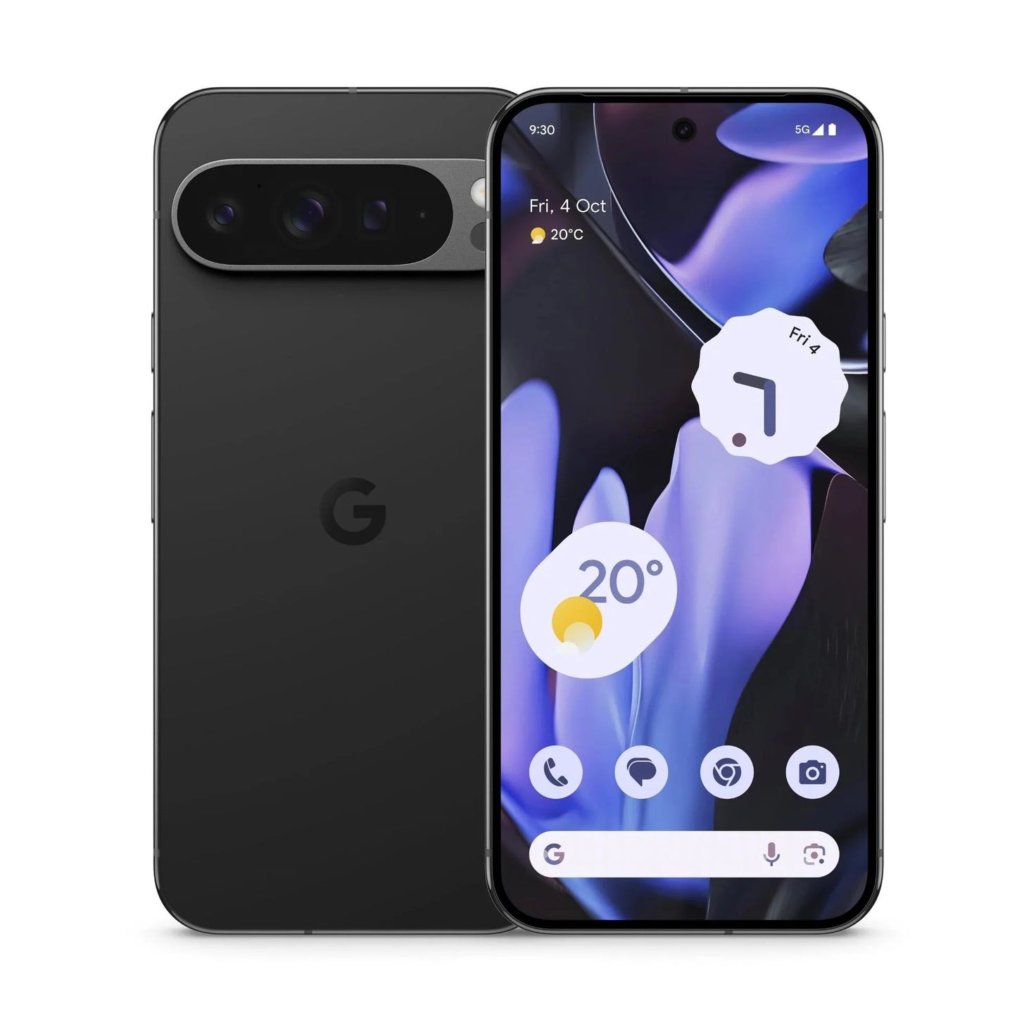 Google Pixel 9A / Pixel 9 / Pixel 9XL / Pixel 9 Pro Fold Smartphone (Full Set)