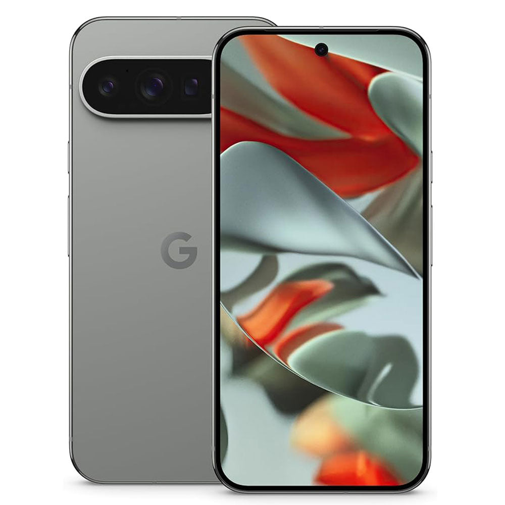Google Pixel 9A / Pixel 9 / Pixel 9XL / Pixel 9 Pro Fold Smartphone (Full Set)