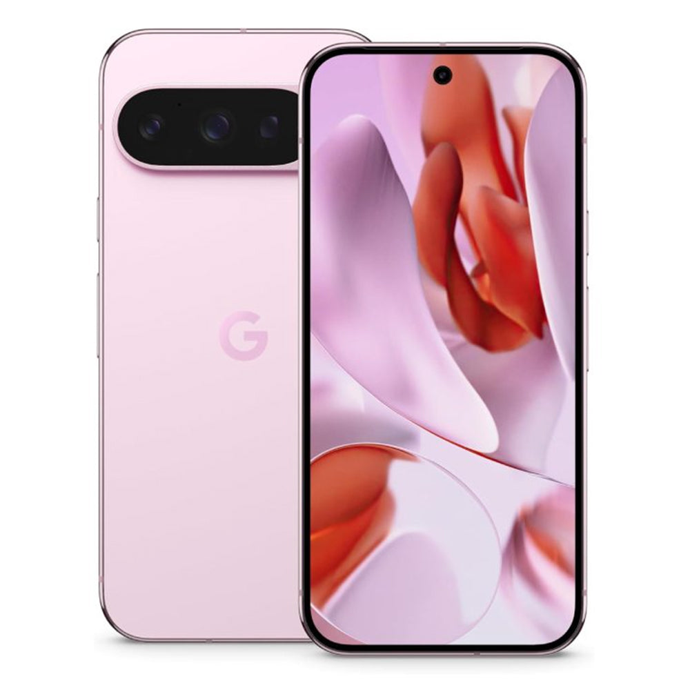 Google Pixel 9A / Pixel 9 / Pixel 9XL / Pixel 9 Pro Fold Smartphone (Full Set)