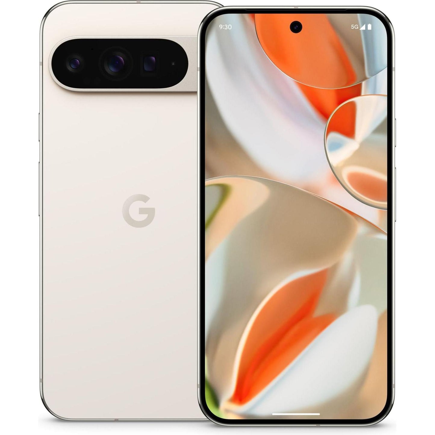 Google Pixel 9A / Pixel 9 / Pixel 9XL / Pixel 9 Pro Fold Smartphone (Full Set)