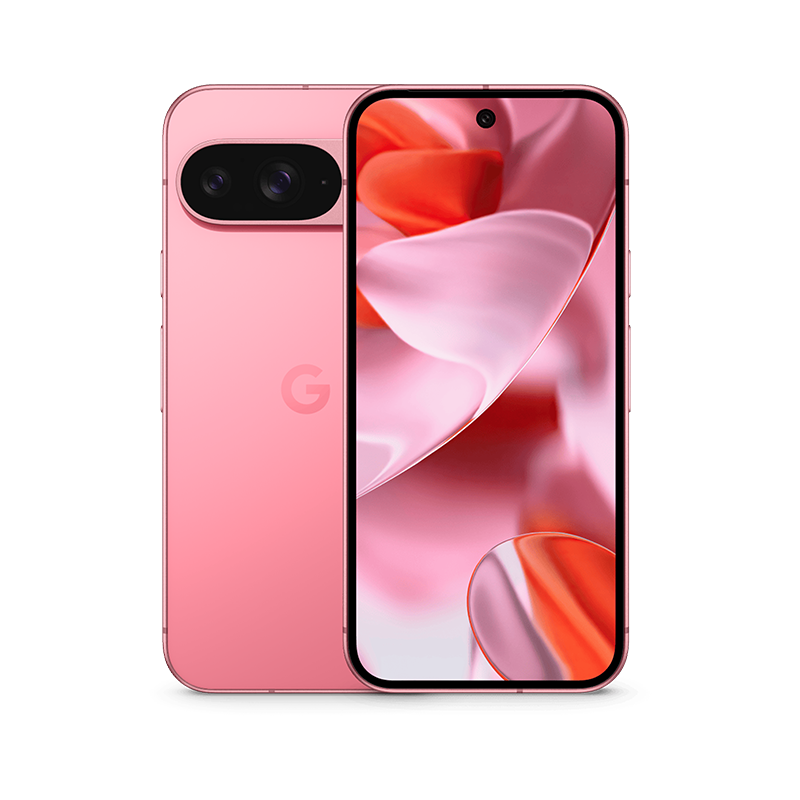 Google Pixel 9A / Pixel 9 / Pixel 9XL / Pixel 9 Pro Fold Smartphone (Full Set)