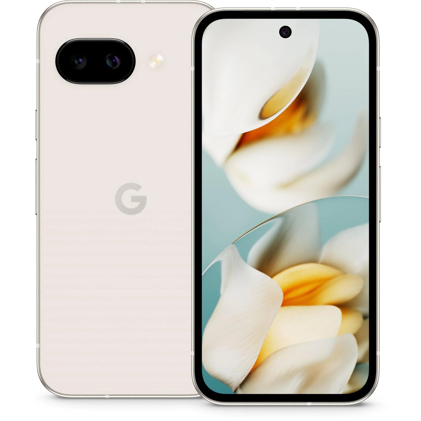 Google Pixel 9A / Pixel 9 / Pixel 9XL / Pixel 9 Pro Fold Smartphone (Full Set)
