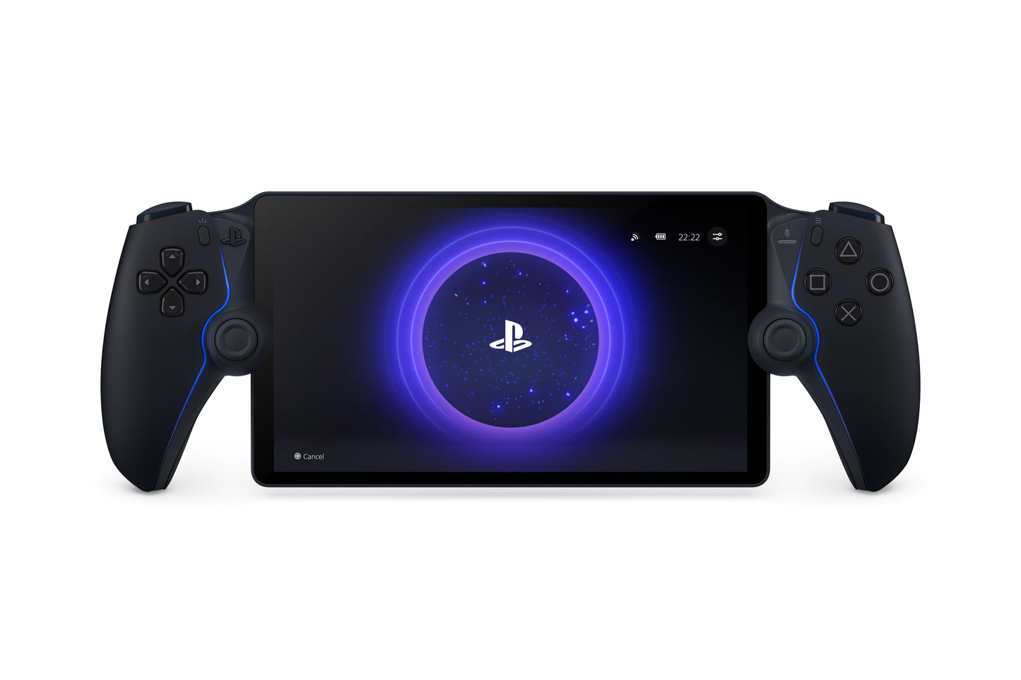 Sony PlayStation Portal (PS Portal) Remote Player - Full Set (Used/Brand New) White/Black