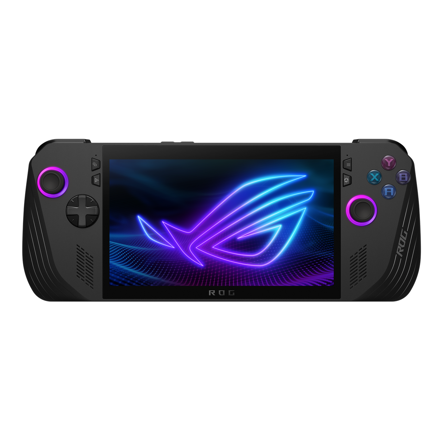 Asus ROG Ally X Black Z1 Extreme Gaming Handheld Console with 1TB/2TB SSD (Brand New Full Set)