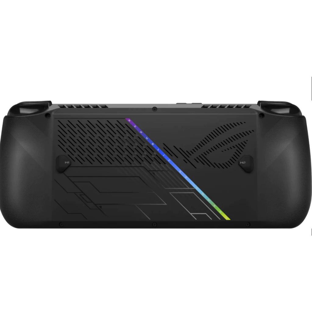 Asus ROG Ally X Black Z1 Extreme Gaming Handheld Console with 1TB/2TB SSD (Brand New Full Set)