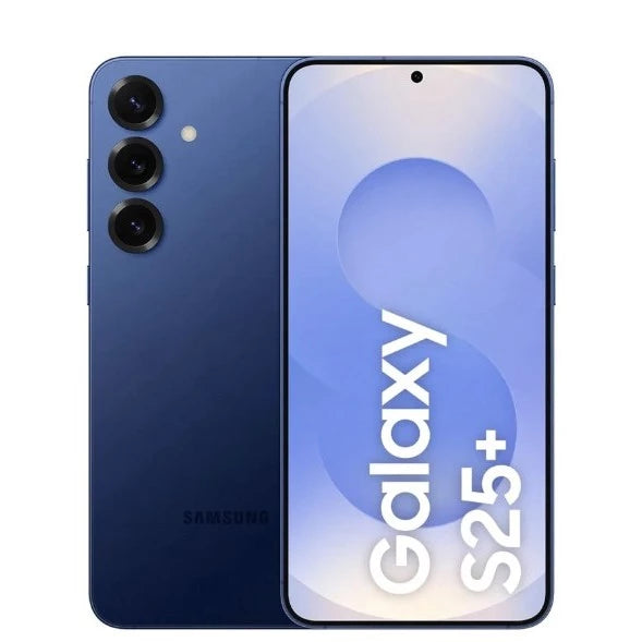 Samsung Galaxy S25 / S25+ (S25 Plus) / S25 Ultra Snapdragon 8 Elite Smartphone (Brand New Full Set)
