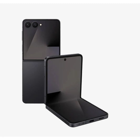 Samsung Galaxy Flip 7 black