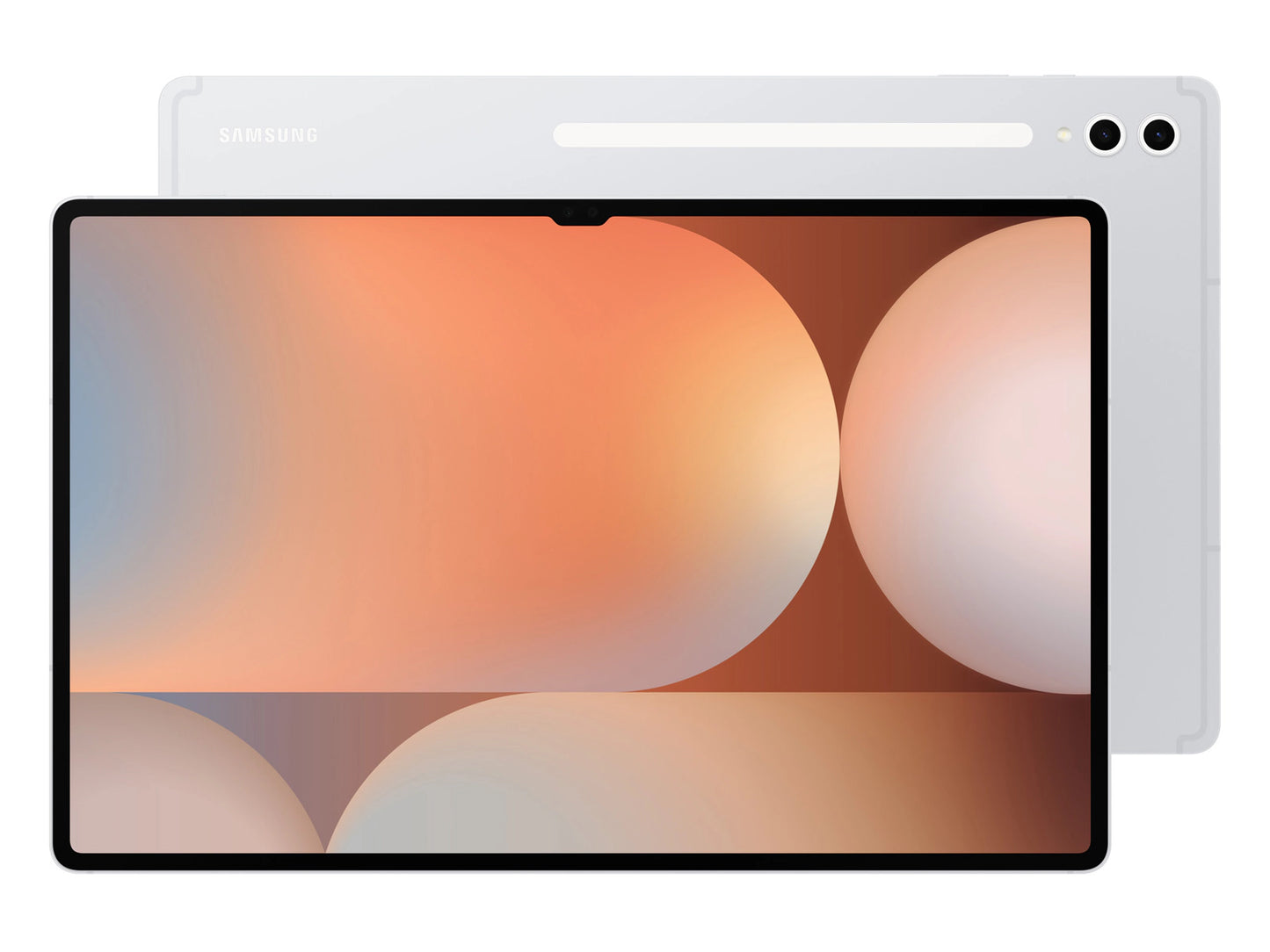 Samsung Galaxy Tab S10+ (S10 Plus) / Tab S10 Ultra MediaTek Dimensity 9300+ Tablet (Brand New Full Set)