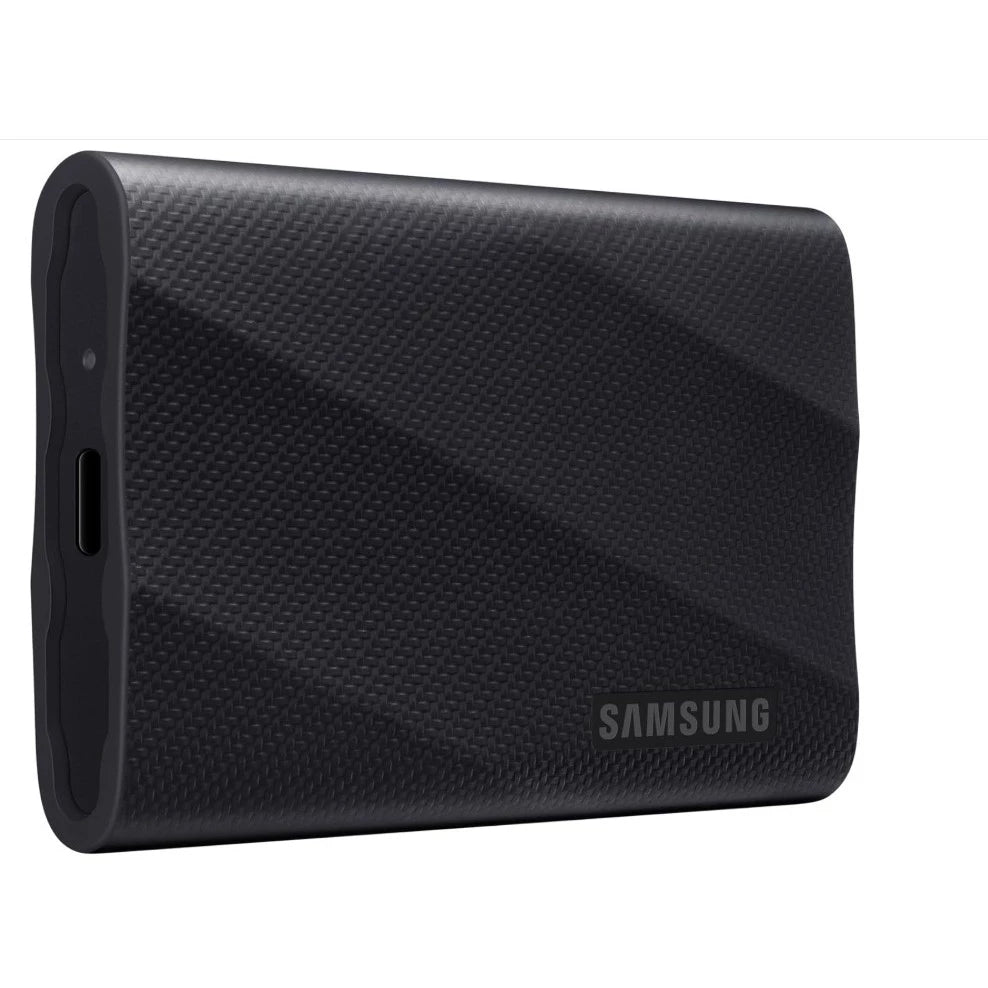 Samsung T9 High Speed Portable External SSD for PS4 & PS5, PC, Mac, Xbox, IOS & Android (1TB/2TB/4TB)
