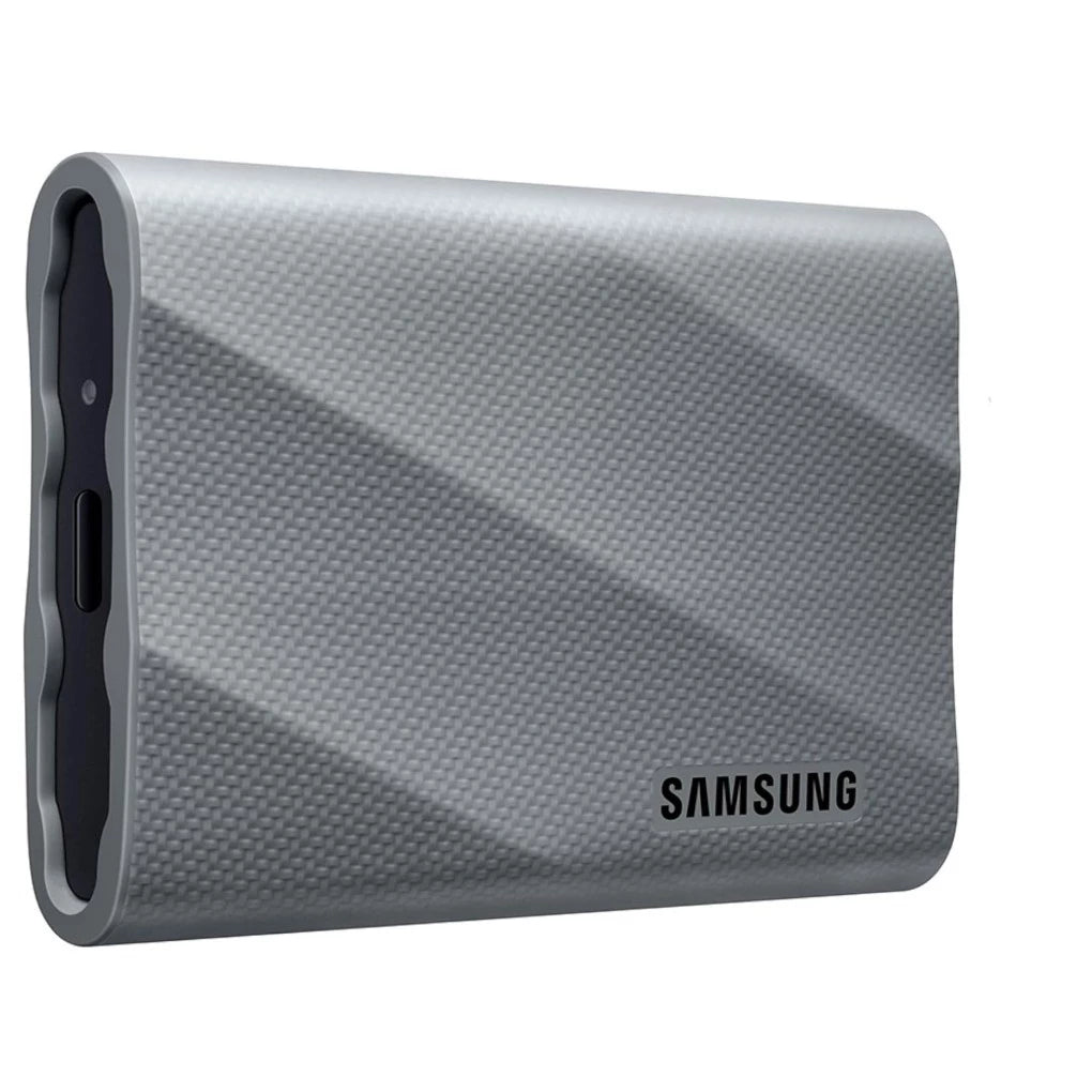 Samsung T9 High Speed Portable External SSD for PS4 & PS5, PC, Mac, Xbox, IOS & Android (1TB/2TB/4TB)