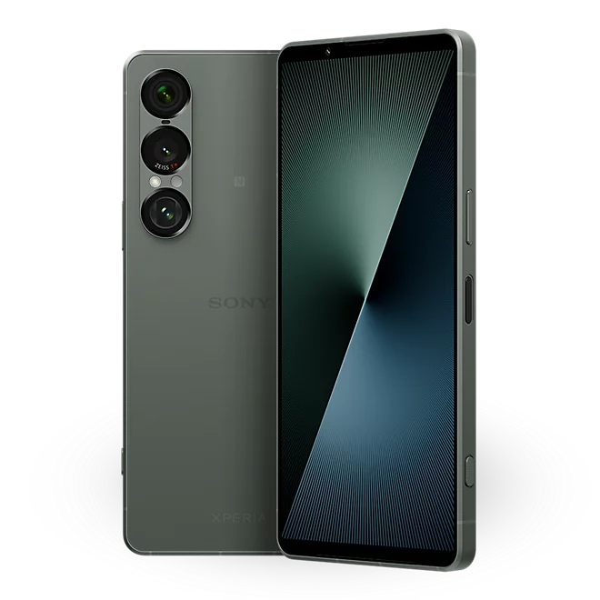 Sony Xperia 1 VII Snapdragon 8 Elite Smartphone (Brand New Full Set)
