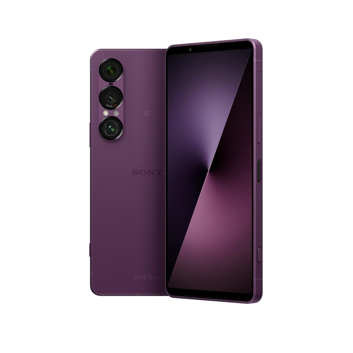 Sony Xperia 1 VII Snapdragon 8 Elite Smartphone (Brand New Full Set)