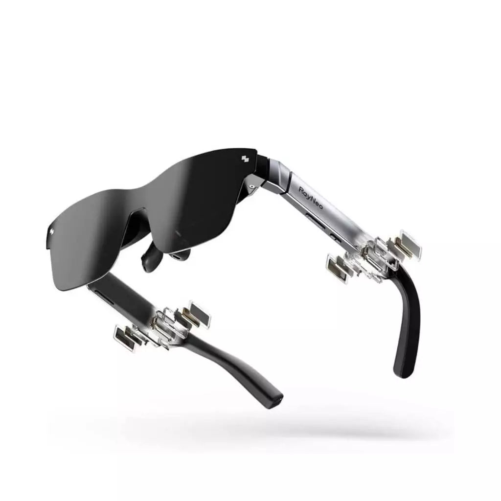 TCL Rayneo Air 2s AR/XR Gaming Entertainment Smart Glass (Brand New)