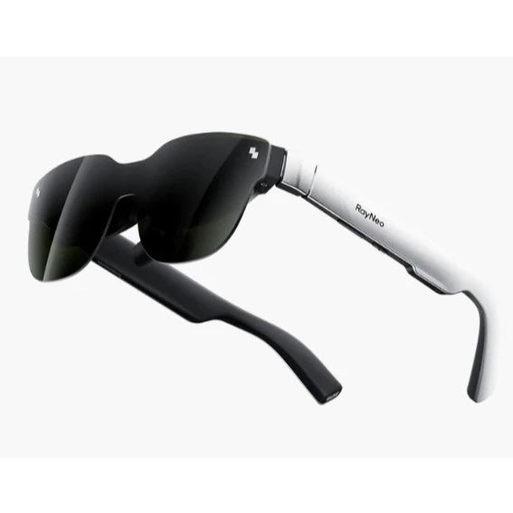 TCL Rayneo Air 3s AR/XR Gaming Entertainment Smart Glass 2025 (Brand New)