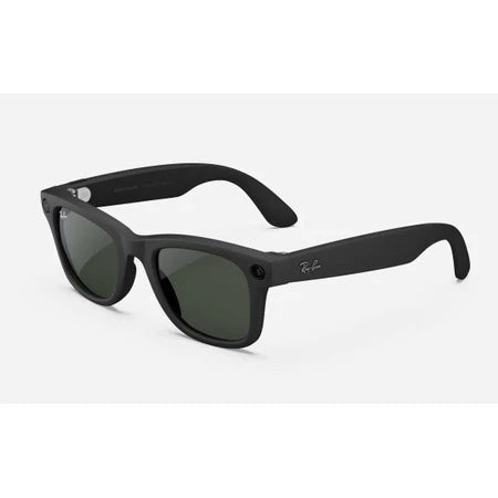Rayban Meta Smart Glass Wayfarer 32GB (Brand New Full Set)