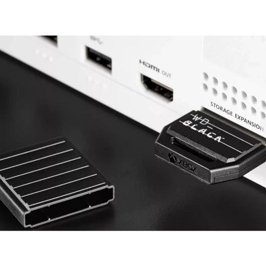 Western Digital SSD for Xbox