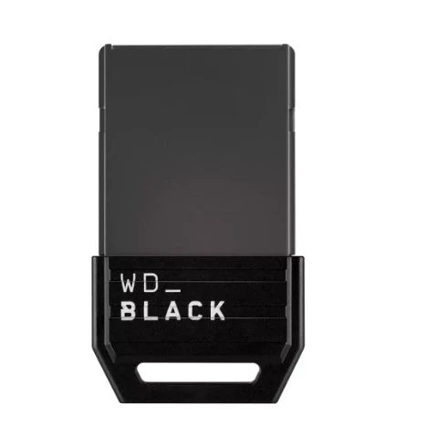 Western Digital WD Black C50 Official SSD Expansion Card for Xbox Series X|S