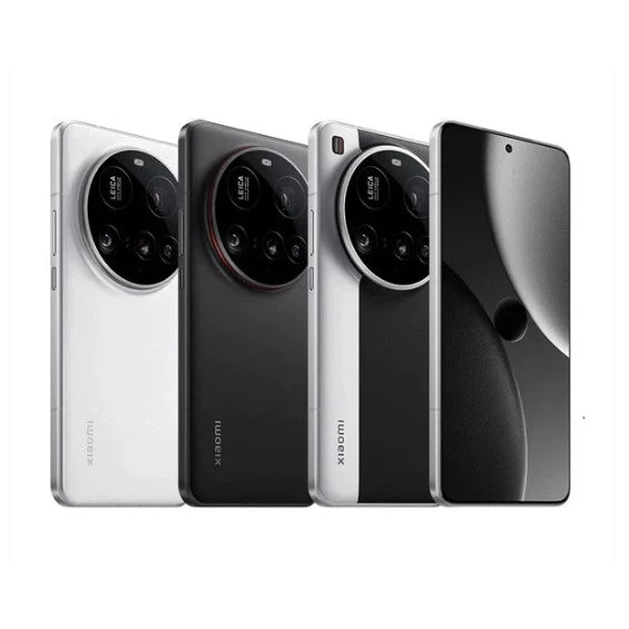 Xiaomi 15 Ultra Snapdragon 8 Elite Smartphone (Brand New Full Set)