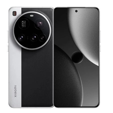 Xiaomi 15 Ultra Snapdragon 8 Elite Smartphone (Brand New Full Set)