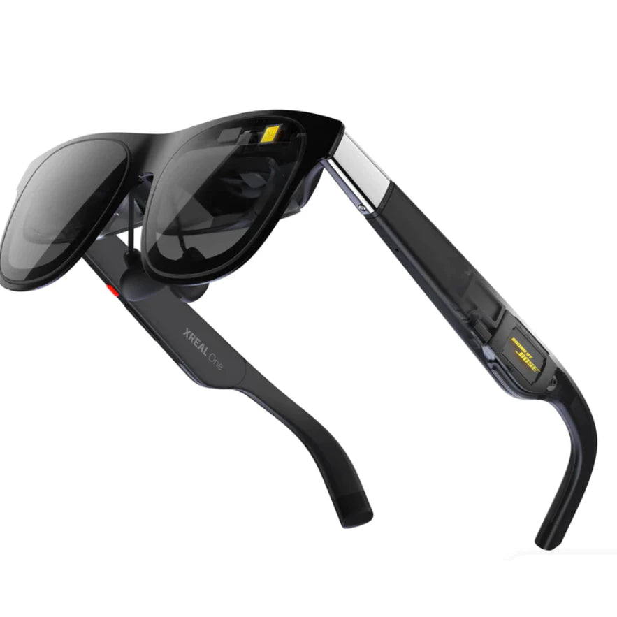 XREAL One AR & XR Gaming Entertainment Smart Glass (Brand New)