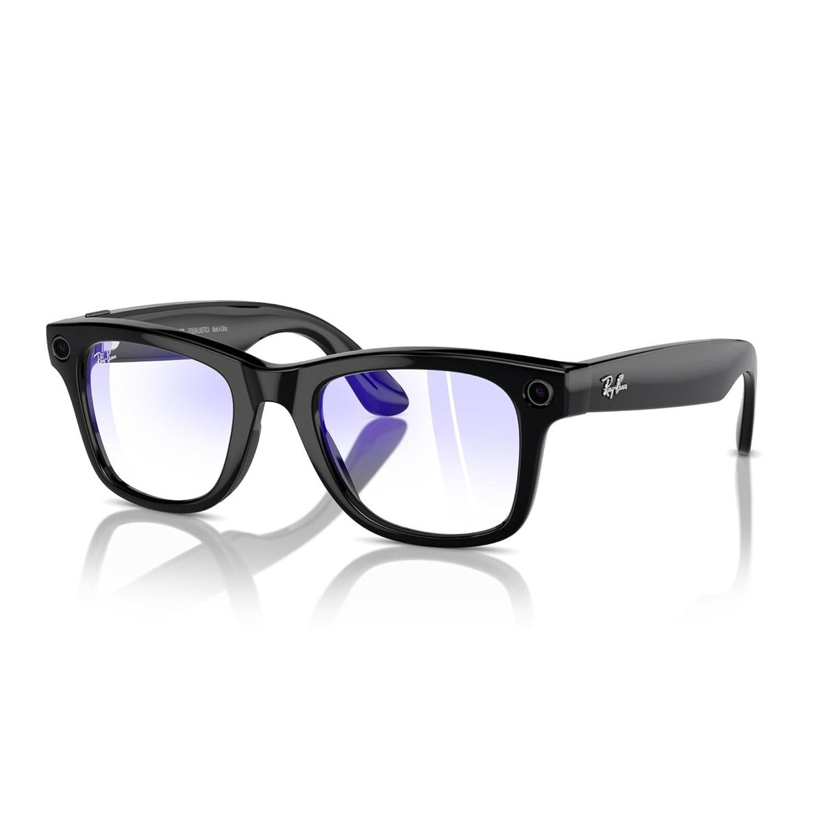Smart Glasses