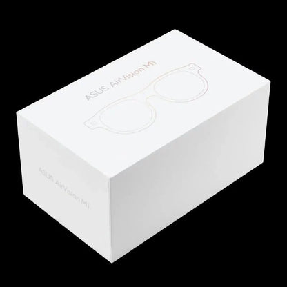 Asus AirVision M1 Smart Glasses AR/XR for Windows PC & ROG Ally (Brand New)