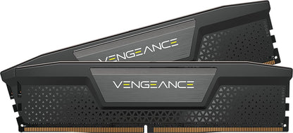 Corsair Vengeance DDR5 RAM 6400MHz Desktop Computer Memory for PC (Brand New)