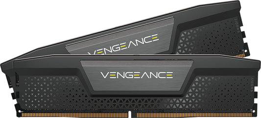 Corsair Vengeance DDR5 RAM 6400MHz Desktop Computer Memory for PC (Brand New)