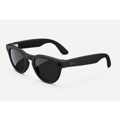 Rayban Meta Smart Glass Headliner 32GB (Refurbished Used Full Set)