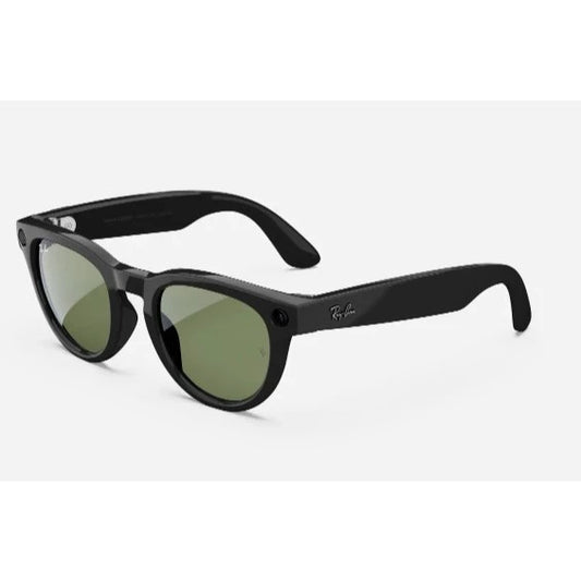 Rayban Meta Smart Glass Headliner 32GB (Refurbished Used Full Set)