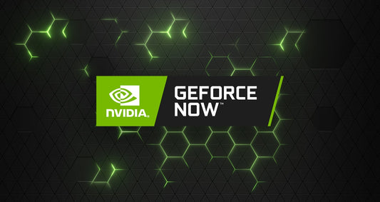 Nvidia GeForce Now Gift Card Cloud Gaming