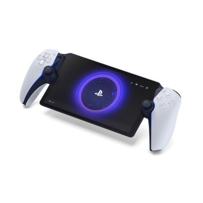 Sony PlayStation Portal (PS Portal) Remote Player - Full Set (Used/Brand New) White/Black