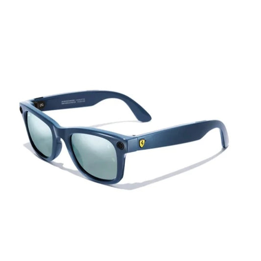 Rayban Meta Ferrari Smart Glass Limited Edition 32GB (Brand New Full Set)