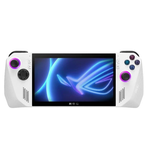 Asus ROG Ally White 512GB Z1 Extreme Gaming Handheld Console (Brand New Full Set)