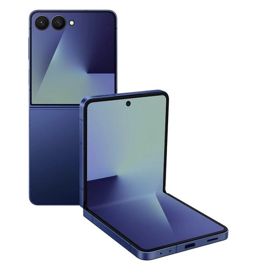 Samsung Galaxy Z Flip 7 (SM-766W) Smartphone (Brand New Full Set)