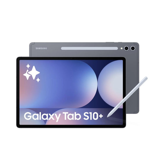 Samsung Galaxy Tab S10+ (S10 Plus) / Tab S10 Ultra MediaTek Dimensity 9300+ Tablet (Brand New Full Set)
