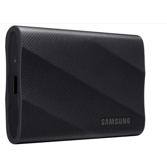 Samsung T9 High Speed Portable External SSD for PS4 & PS5, PC, Mac, Xbox, IOS & Android (1TB/2TB/4TB)