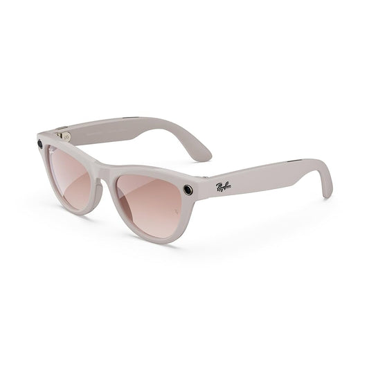 Rayban Meta Smart Glass Skyler 32GB (Brand New Full Set)