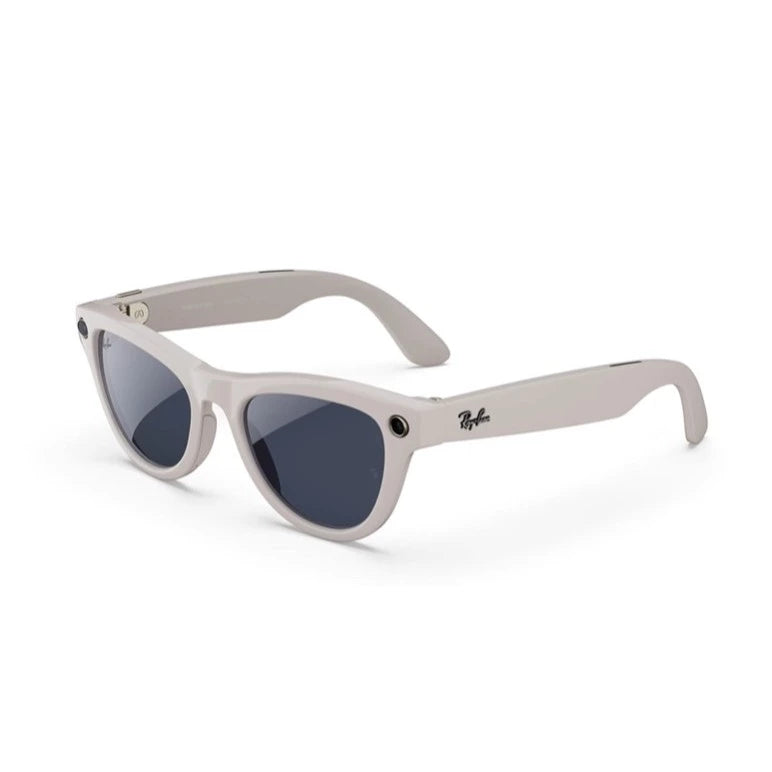 Rayban Meta Smart Glass Skyler 32GB (Brand New Full Set)